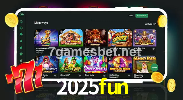 2025fun aplicativo