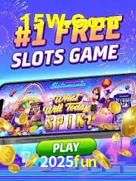 Weekend Specials 2025fun