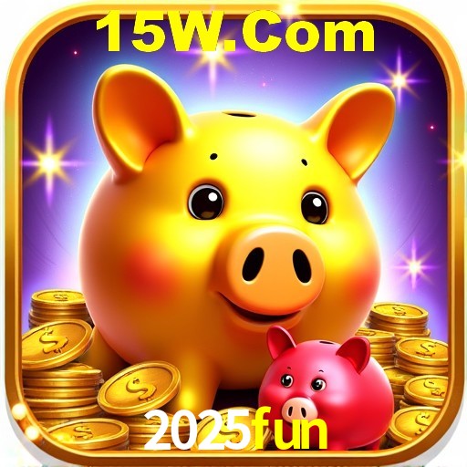 Interface do App 2025fun
