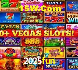 Diretório de Jogos 2025fun