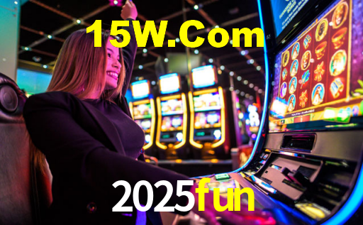 Welcome Bonus 2025fun