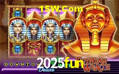 Experiência VIP 2025fun