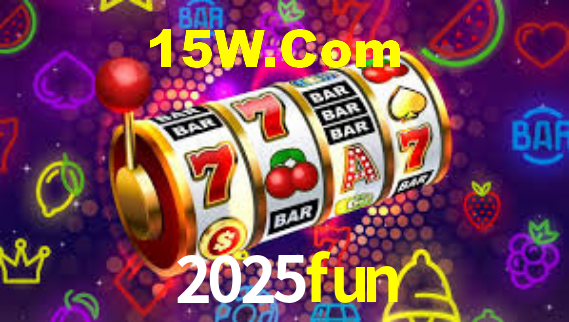 2025fun.com