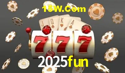 Jogos de Slot 2025fun