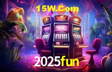 Recursos de Bônus 2025fun