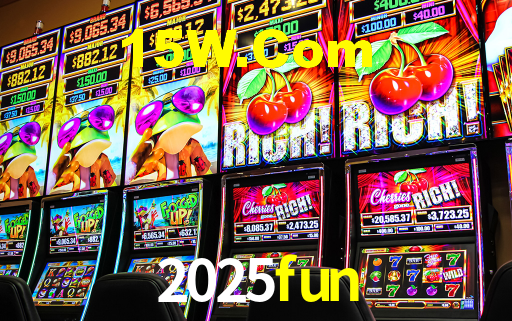 Programa VIP 2025fun