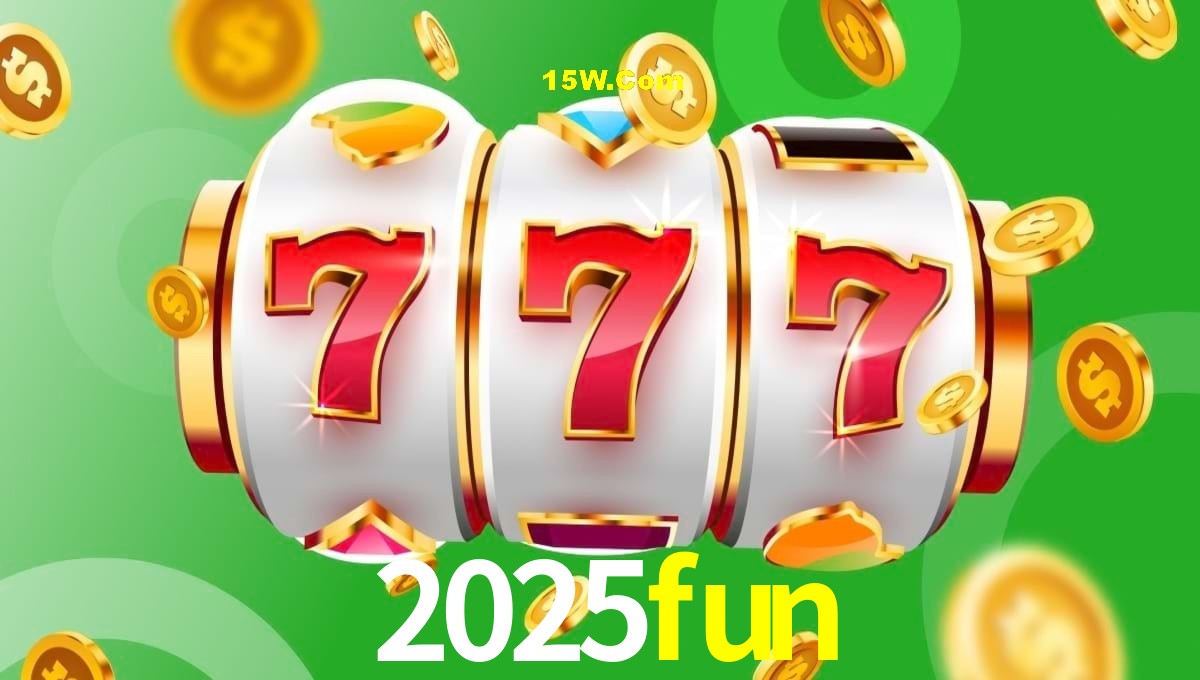 APP oficial da 2025fun para mobile