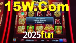Game Statistics 2025fun
