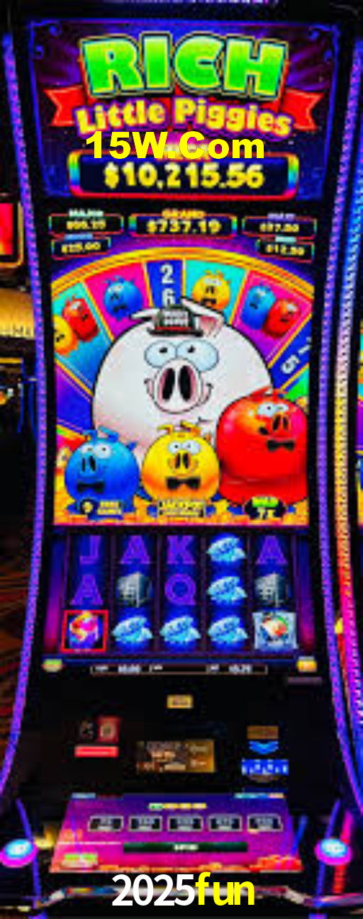 Roulette Table 2025fun