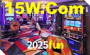Game Providers 2025fun