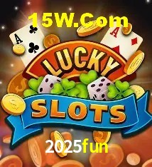 Casino Ao Vivo 2025fun