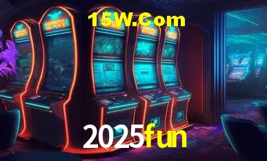2025fun.com