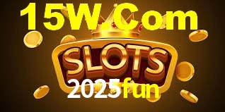 Welcome Bonus 2025fun